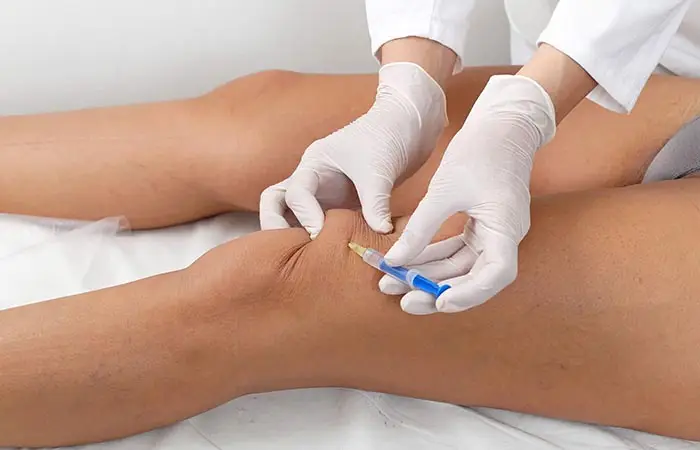 Sports Injury