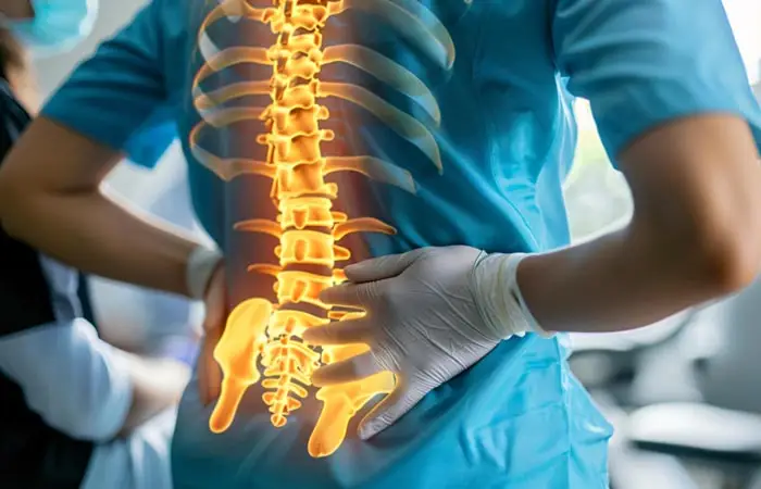 Spine Surgery